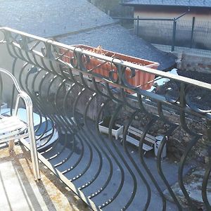 Single Room Balcony